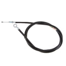 185cm 73" Brake Clutch Cable Wire For  Sportster 883 1200
