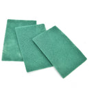 10PCS Kitchen Hand Towel Microfiber Soft Towels Cleaning Rag Dish Cloth â„–[