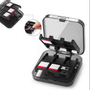 24 in 1 Game Card Case For Nintend Switch Games Accessories Cartridges Holde_kz