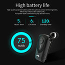 Fineblue F930 Wireless Freedom Business Bluetooth Headset Call Clarity Musi B8J9