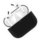 Full Body Bluetooth Headset Cover Silicone Protector Box Frame for Airpods Pro/3