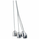 Suspension Set for LED Panel Stell Rope Mounting Material Assembly Accessor