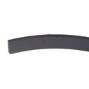 10*2mm 1 Meter self Adhesive Flexible Magnetic Strip Rubber Magnet Tape 3CAU