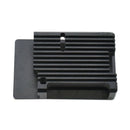 3X(Aluminum Alloy Cnc Enclosure Case Metal Shell Suitable for Raspberry Pi