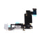 Replacement Phone Audio Plug Charger Port Interface Flex Wire for  6s+