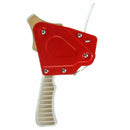 2 Inch Portable Packing Tape Gun Dispenser Packaging Sealing Cutter Heavy D A6U2