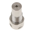 Replacement CEL Fix Oxygen Sensor Extension Spacer Adapter 50mm Bung - M18x1.5