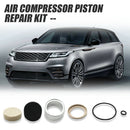 For RANGE ROVER P38 EAS Air Compressor Piston Liner Seal Repair Fix Kit