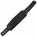 1 Pair of Plastic Pedal Straps Buckle, Anti-Slip Pedal Toe Strap Fixed Gear