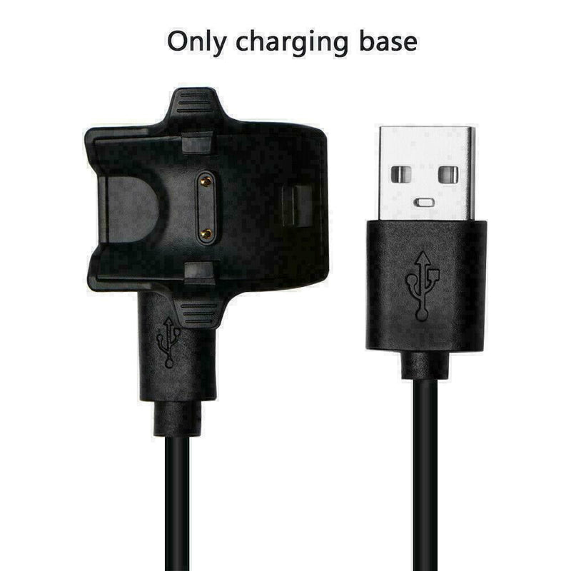 Smart Watch Charger USB Cradle Fast Charging Dock For Huawei 2 E9Q1 Honor B R8I5