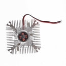 VGA Video Card Cooler Heatsinks Cooling Fan for Your Processor A9F3