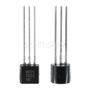 100Pcs NPN Transistor TO-92 2N2222A 2N2222 30V