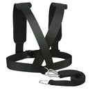 Men Women Fitness Speed Harness Trainer Agility Improve Workout Sled Team Sports