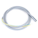 Dental Saliva Surgical Ejector Suction Valve Handpiece Hose Dental Suction Tube-