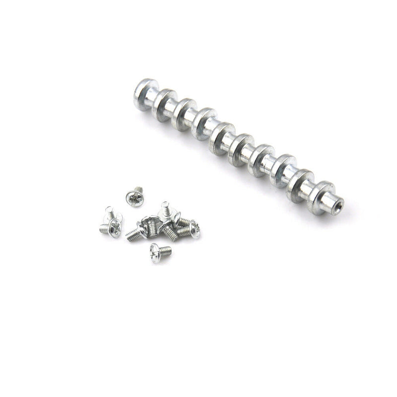 10PCS M3 magnetic screw for led light Magnet kits for lamp fitting 3C