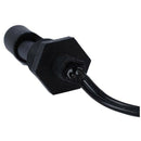 Horizontal Water Level Sensor Liquid PP Float Switches NO NC 100V DC 0.5A