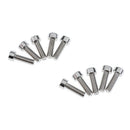 Handlebar Bottle Holder Fixing Screw Bike Accessories