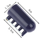 Knitting Machine Knitting Needle Thimble Braided Knuckle Jacquard Assistant JR