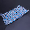 Bathroom Shower Bath Anti Non Slip PVC Mat With Strong Rubber Suction Cups