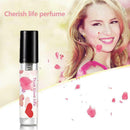 True love life 30ml Ladies perfume sample long lasting fragrance body spray J2W6