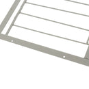 Pigeon Door Wire Bars Frame Entrance Trapping Doors Loft Birds Supplies M