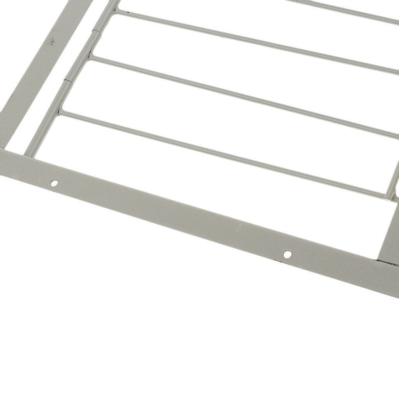 Pigeon Door Wire Bars Frame Entrance Trapping Doors Loft Birds Supplies M