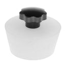 Set of 1 Silicone Washing Machine Pipes Sealing Plugs Drain Stench 16#