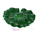 4x Reptile Water Grass Aquarium Decorative