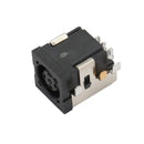 2x AC DC Power Jack Port Plug Input Connector Charger For Dell Latitude E5510
