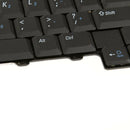 Laptop Keyboard For Dell Latitude D630 D830 Precision DR160 0DR160 US Layout