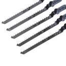 5XT101AO 77mm Jig Saw Blades Wood Metal Fast Cutting Reciprocating Saw Blade 3c