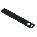 Rear Back Camera Lens Glass Cover, For Huawei P8, Black