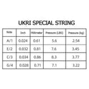 4pcs/Set String Mute For Classical Guitar Nylon String Guitar U2S0