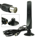 12dbi aerial TV antenna for dvb-t tv hdtv digital hdtv antenna booster Z MO