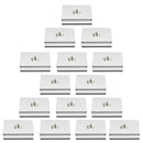 15 Pieces M8 T-Slider for Woodworking Professional Tools