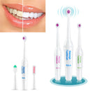 Electric Toothbrush Oral Care Dental Teeth Brushdult Children    New