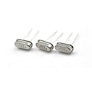 2pcs 7.023MHz Crystal Oscillator for QRP Pixie Frog 7.026MHz CW Ham radio FT