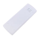 Replacement Remote Control For Mitsubishi Kp06cs Kp06ks Kp07bs Kgic2972