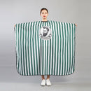 Hair Cut Household Barber Shop Hairdressing Apron Anti-Static Hair Cutting  R6A6