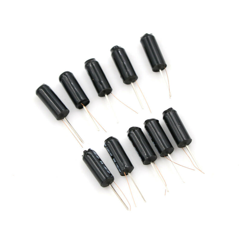10 Pcs SW-18015P Electronic Vibration Sensor Switch IA J Gw