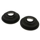 Pair Headlight Dust Cover HID LED C6 C5 H1 H4 H7 H11 Bulb Seal Cap