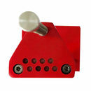 Watchmaker Repair Tool Watch Hand Presto Chrono Press Presser Setting Fitting