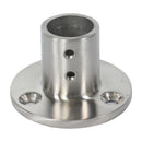 Marine Boat Hand Rail Fitting 1" Tube 90 Degree Tee 316 Stainless Steel Hardware