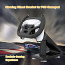 Gaming Steering Wheel Bracket for Playstation 5 PS5 Racing Games Controller
