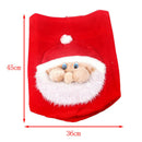 Christmas Day Decoration Santa Large Sack Christmas Santa Claus Xmas Gift BagS3C