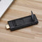 Mini WiFi Display Dongle Receiver 1080P HDMI TV DLNA Airplay Miracast