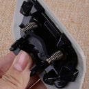 Left HEADLIGHT WASHER NOZZLE JET LID CAP COVER Fit for BMW 3 Series E92 93 10-13