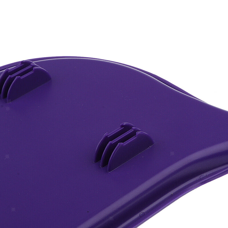 Purple Pill Counting Tray and Spatula Professional High Quality