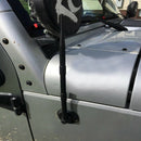 13 Inch Car Reflex Antenna Replacement Retrofit Antenna for Jeep Wrangler J R1P8