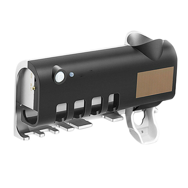 Smart UV SterilizationToothbrush